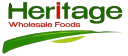 Heritage Logo